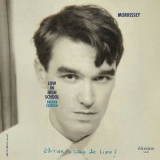 MORRISSEY - Low in High School (Deluxe Edition) '2018