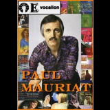 Paul Mauriat - Dutton Vocalion Label Collection 1965-1990 '2011-2017