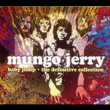 Mungo Jerry - Baby Jump: The Definitive Collection '2004