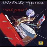 Andy Emler Megaoctet - Head Games '1992