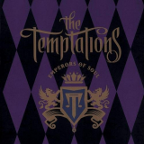 Temptations, The - Emperors of Soul '1994