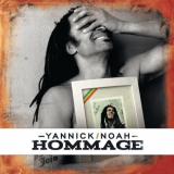 Yannick Noah - Hommage '2012