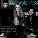 Amjad Ali Khan - Peace Worshipers '2017