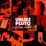 Unlike Pluto - Pluto Tapes: Volume 2 '2019
