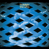 Who, The - Tommy (Deluxe Edition) '2003