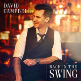 David Campbell - Back in the Swing '2019