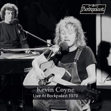 Kevin Coyne - Live at Rockpalast (Live, Cologne, 1979) '2019