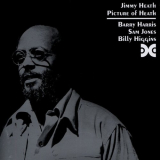 Jimmy Heath - Picture of Heath '2015