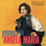 Angela Maria - PresenÃ§a de Angela Maria '2019