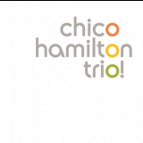 Chico Hamilton - Trio! Live 'Artpark Jazz Festival on May 3, 1994