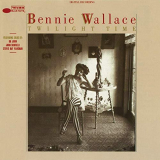 Bennie Wallace - Twilight Time '1985/2019