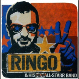 Ringo Starr - King Biscuit Flower Hour Presents '2002