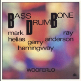 BassDrumBone - Wooferlo '1989