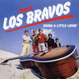 Los Bravos - Bring A Little Lovin '1968 / 2019