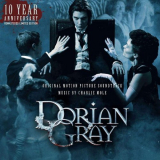 Charlie Mole - Dorian Gray '2012