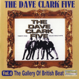 Dave Clark Five, The - Thirty Five Solid Gold Hits '2000