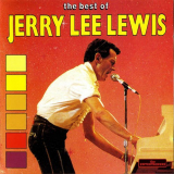 Jerry Lee Lewis - The Best Of Jerry Lee Lewis '1990