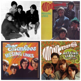Monkees, The - Missing Links (Vol. 1-3) '1987,92,96