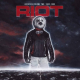 Riot - Archives Volume 2: 1982-1983 '2019