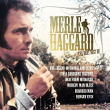 Merle Haggard - The Very Best Of Merle Haggard '2007