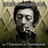 Serge Gainsbourg - Les Chansons de Gainsbarre '2019