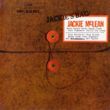 Jackie McLean - Jackies Bag '1961 / 2010