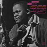 Stanley Turrentine - Comin Your Way '1987