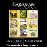 Caravan - 8 Albums Mini LP SHM-CD '2009