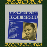 Solomon Burke - Rock n Soul '1964 [2019]