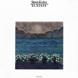 Steve Kuhn - Ecstasy '2008 [Reissue]