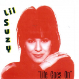 Lil Suzy - Life Goes On '1995