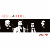 Red Cardell - Courir '2018