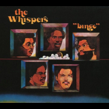 Whispers, The - Bingo '1974/1990