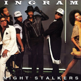 Ingram - Night Stalkers '1984 [2010]