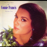 Connie Francis - The Very Best Of Connie Francis Volume Two '1987
