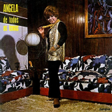 Angela Maria - Angela De Todos Os Temas '1970/2019