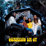 Quarteto Em Cy - Quarteto Em Cy '1972/2019
