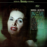 Wanda Jackson - Love Me Forever '1963