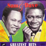 Sam & Dave - Greatest Hits '1985/1993