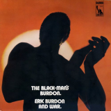 Eric Burdon & War - The Black-Manâ€™s Burdon '1970