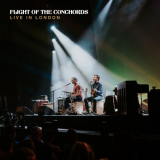 Flight of the Conchords - Live in London '2019
