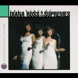 Diana Ross & The Supremes - The Best Of Diana Ross & The Supremes '1995
