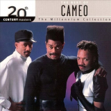 Cameo - 20th Century Masters - The Millennium Collection: The Best of Cameo '2001
