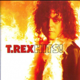 T.Rex - Hits! The Very Best Of T.Rex '2002