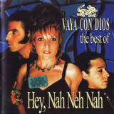 Vaya Con Dios - Hey, Nah Neh Nah: The Best Of Vaya Con Dios '2004
