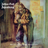 Jethro Tull - Aqualung (Steven Wilson Mix) '2018