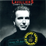 Bernard Lavilliers - Champs du possible '1994