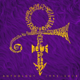 Prince - Anthology: 1995-2010 '2018