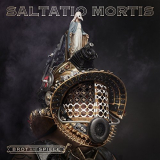 Saltatio Mortis - Brot und Spiele (Deluxe Edition) '2018