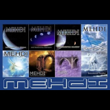 Mehdi - Instrumental Volume 1-8 '1997-2007